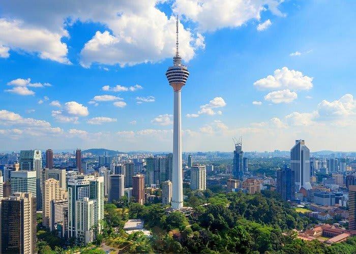 KL Tower Malaysia Tickets – Observation Deck & Sky Box