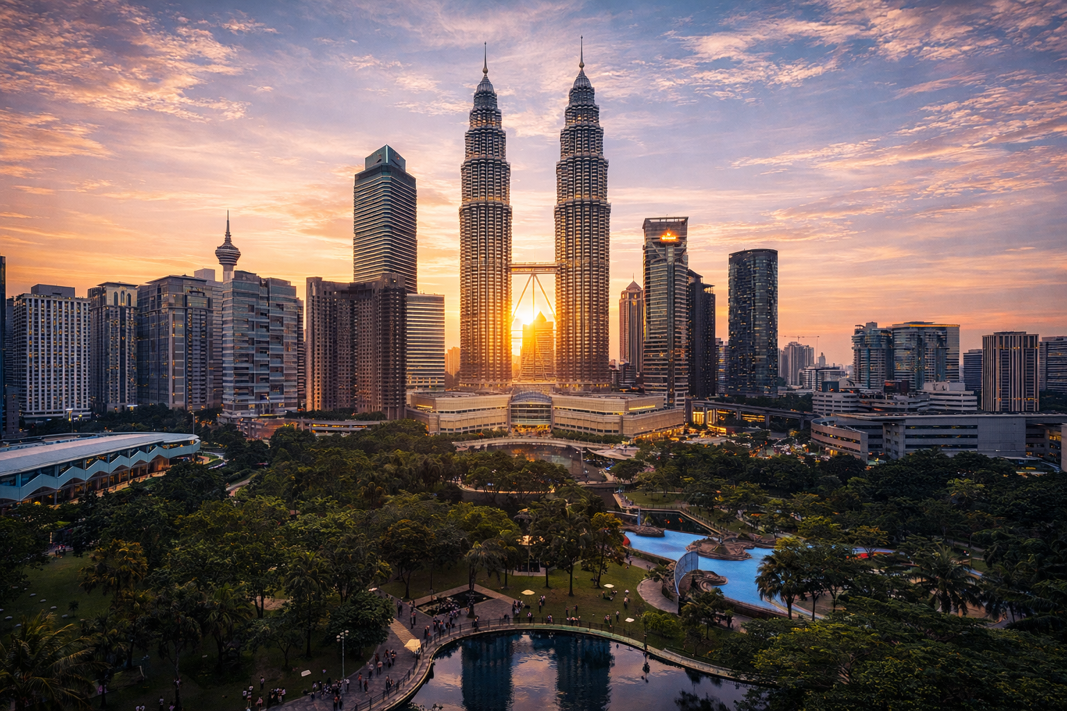 2 Days in Kuala Lumpur: Itinerary for First-Time Visitors