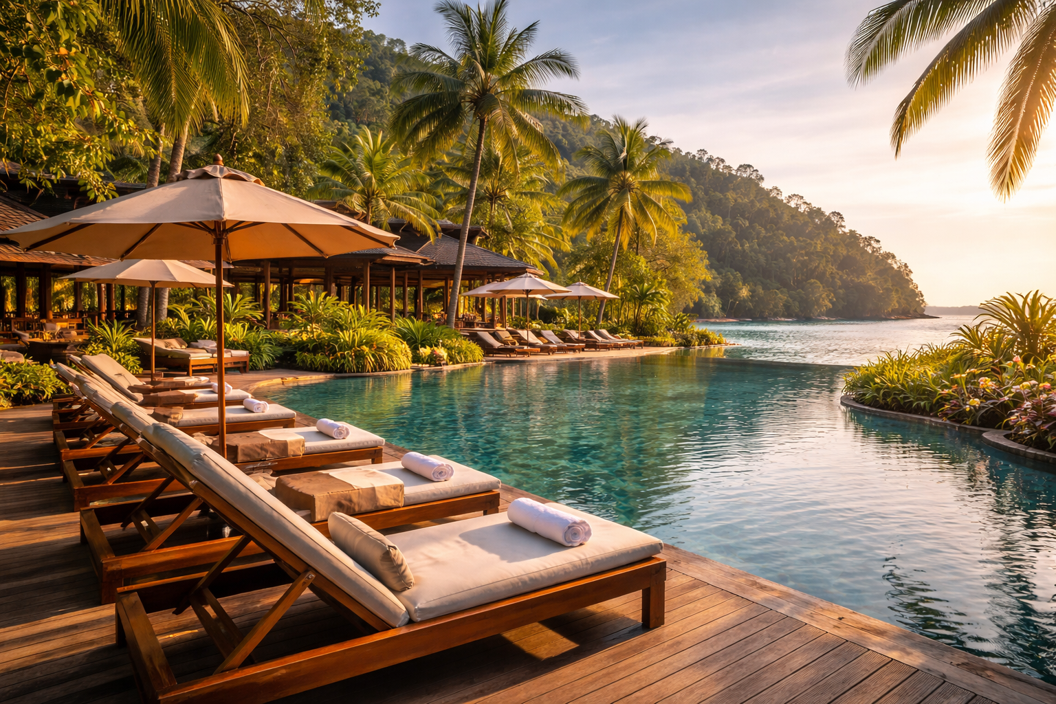 Staycation in Malaysia: 25 Top Hotels & Resorts for 2026