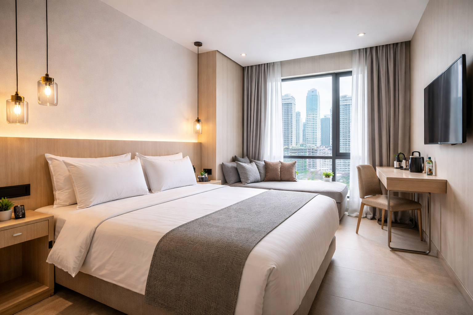 15 Budget Hotels in Singapore Under $100 in 2026