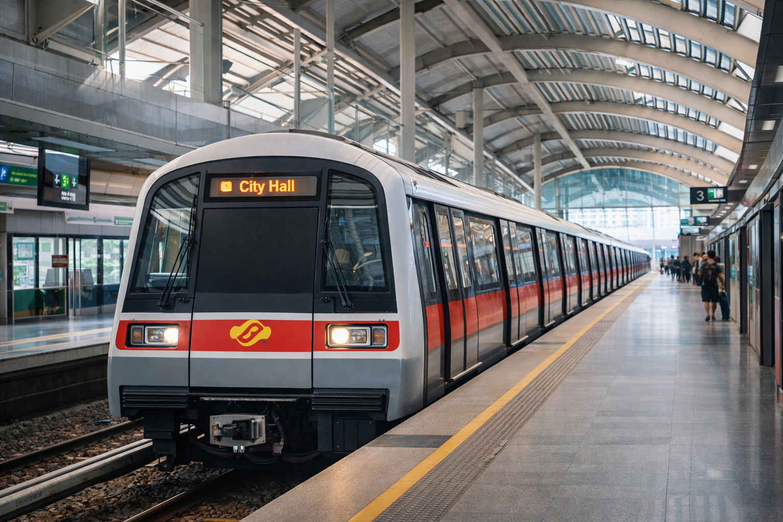 Getting Around Singapore: Transportation Guide for Tourists