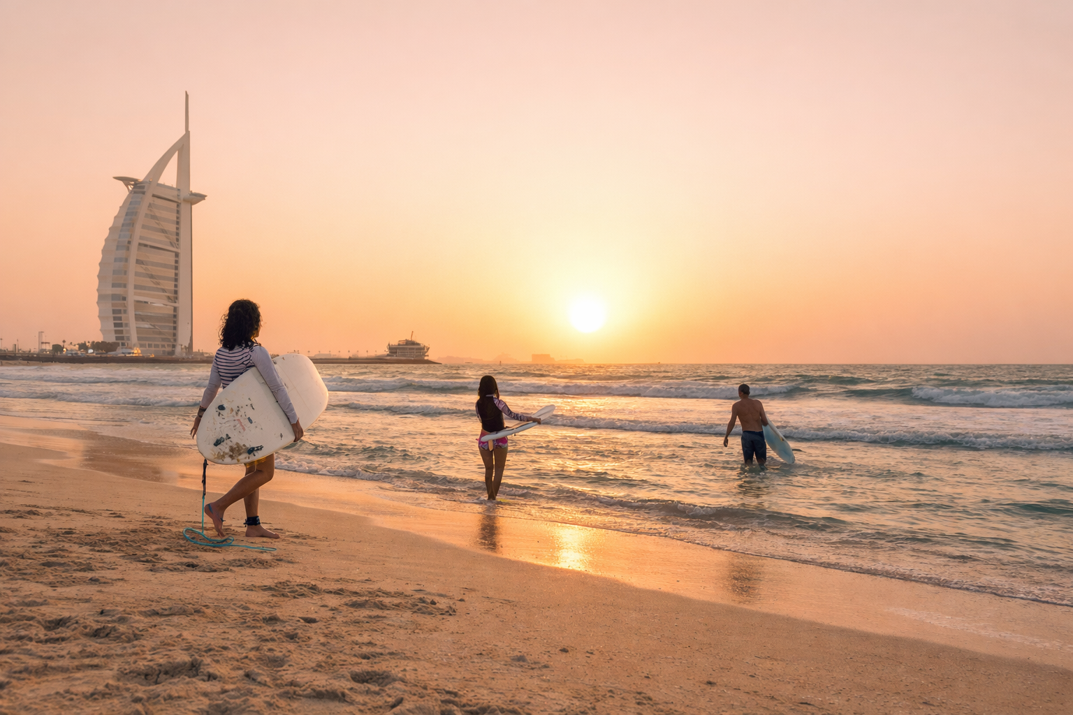 20 Best Day Trips from Dubai: One-Day Getaways Near Dubai