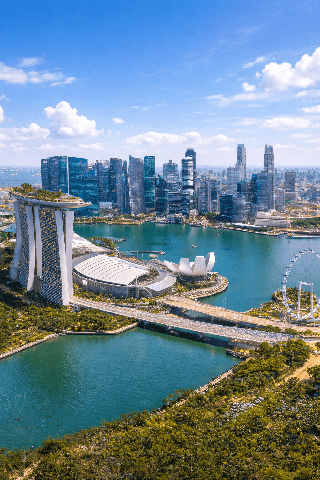 35 Best Places to Visit in Singapore - Tourist Guide