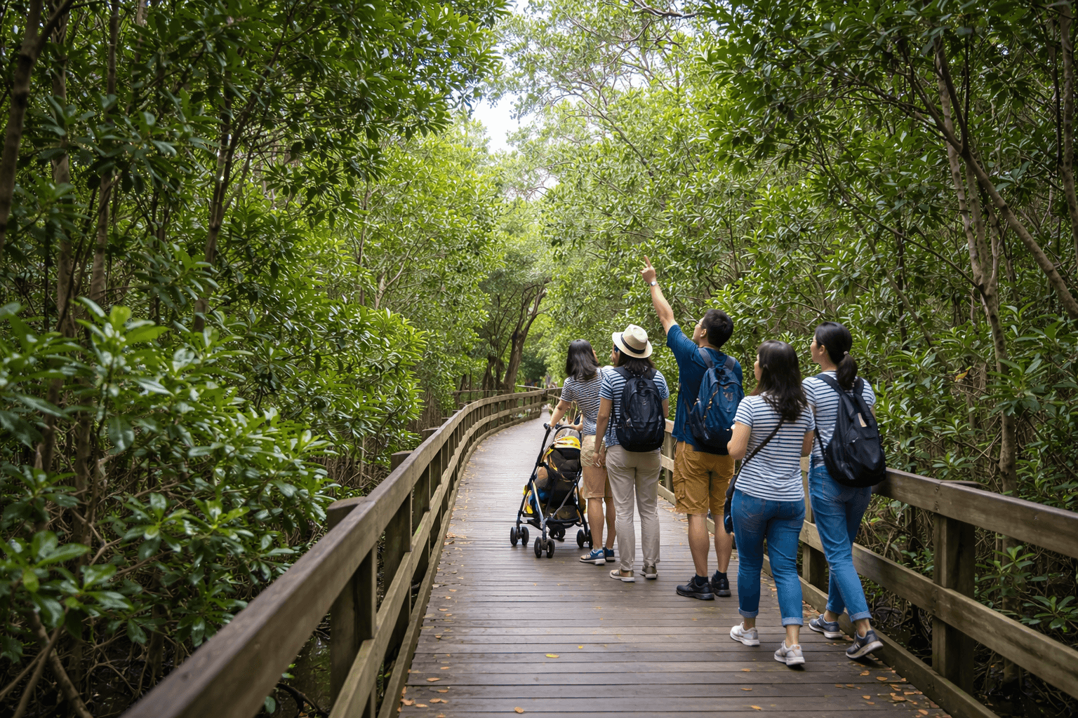 Hidden Gems in Singapore: 20 Secret & Lesser-Known Places