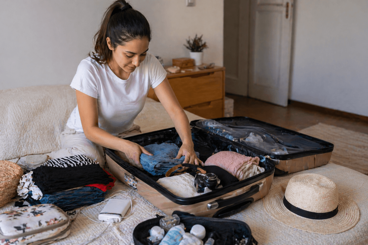 Singapore Packing List: What to Pack & Wear for Your Trip