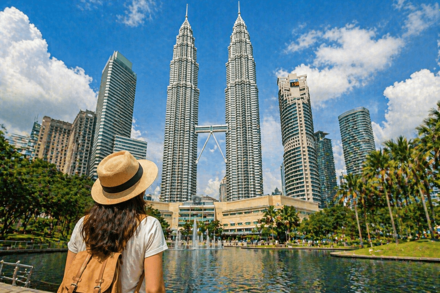 Kuala Lumpur Itinerary 3 Days: Plan for First-Time Visitors