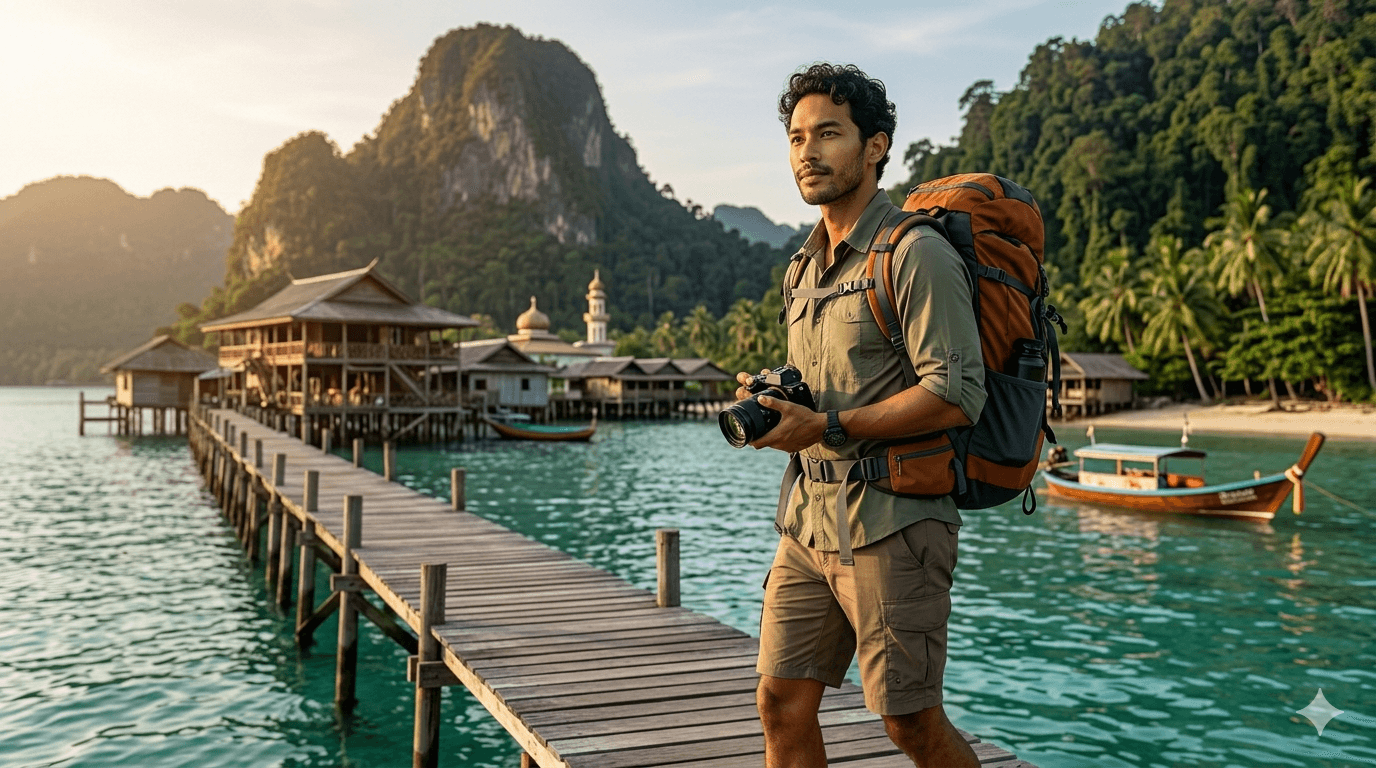 Malaysia Solo Travel Guide: Safe & Easy Guide