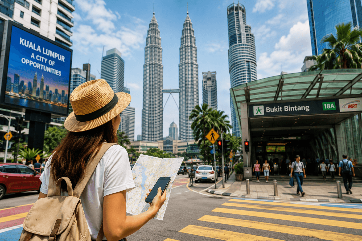 Kuala Lumpur Travel Mistakes to Avoid
