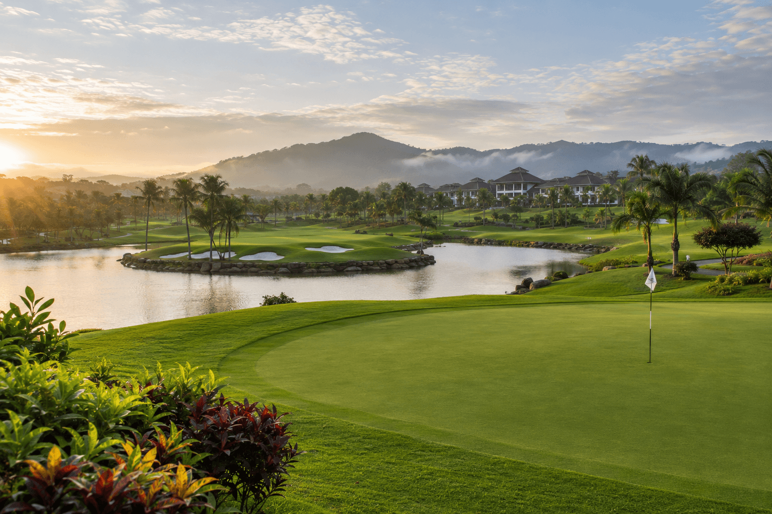 25 Best Golf Courses in Malaysia for Every Budget