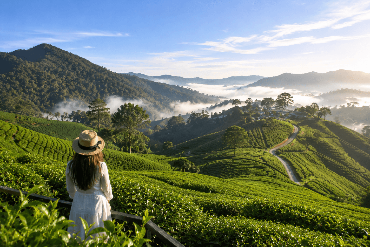 Cameron Highlands 1 Day Tour: Best Itinerary & Tips