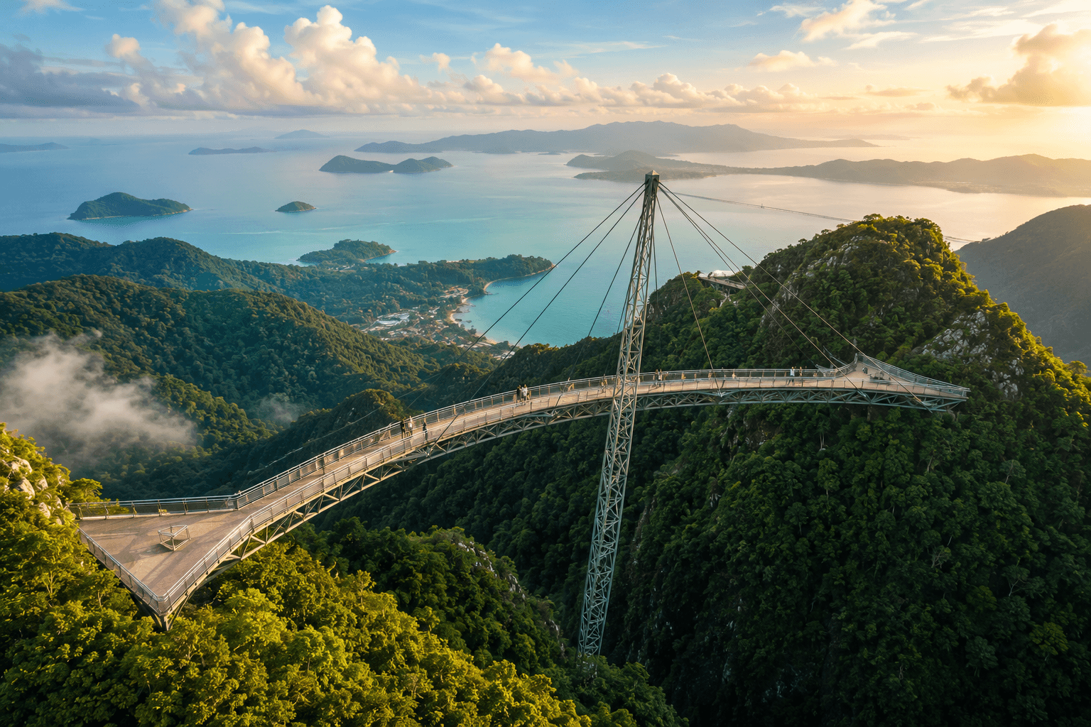 20 Best Places to Visit in Langkawi You Must Explore