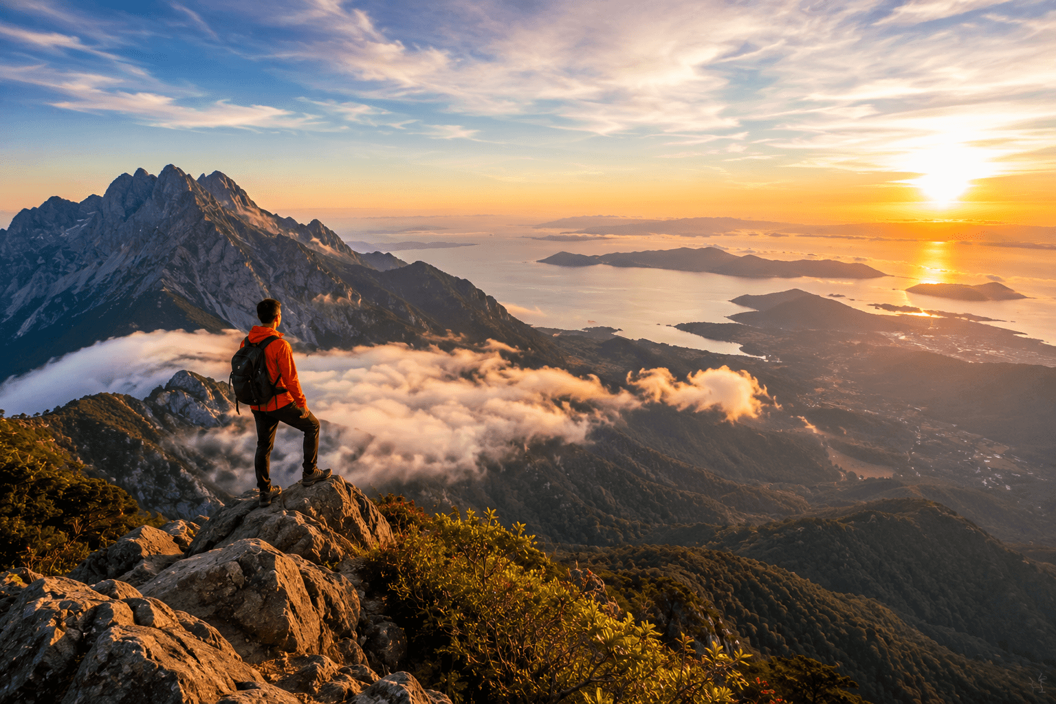 55 Best Places to Visit in Sabah You Can't Miss