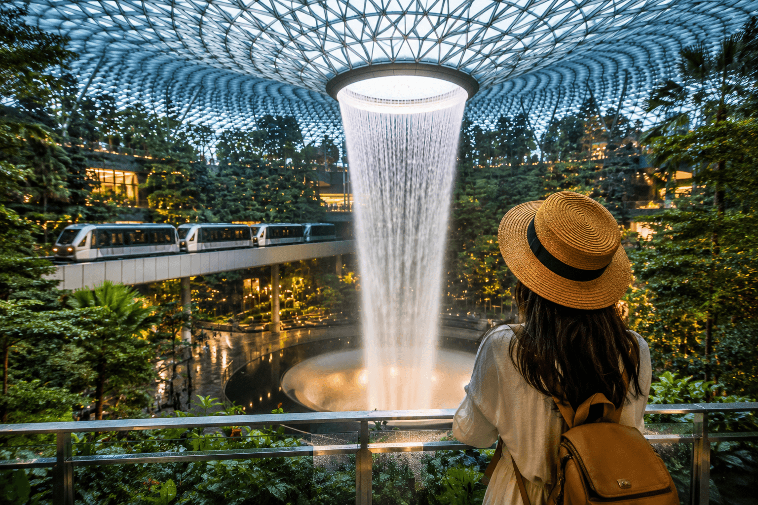 40 Things to Do in Singapore When It Rains