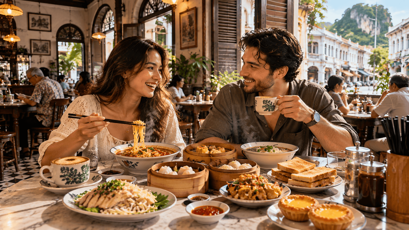 15 Best Restaurants in Ipoh to Try in 2026