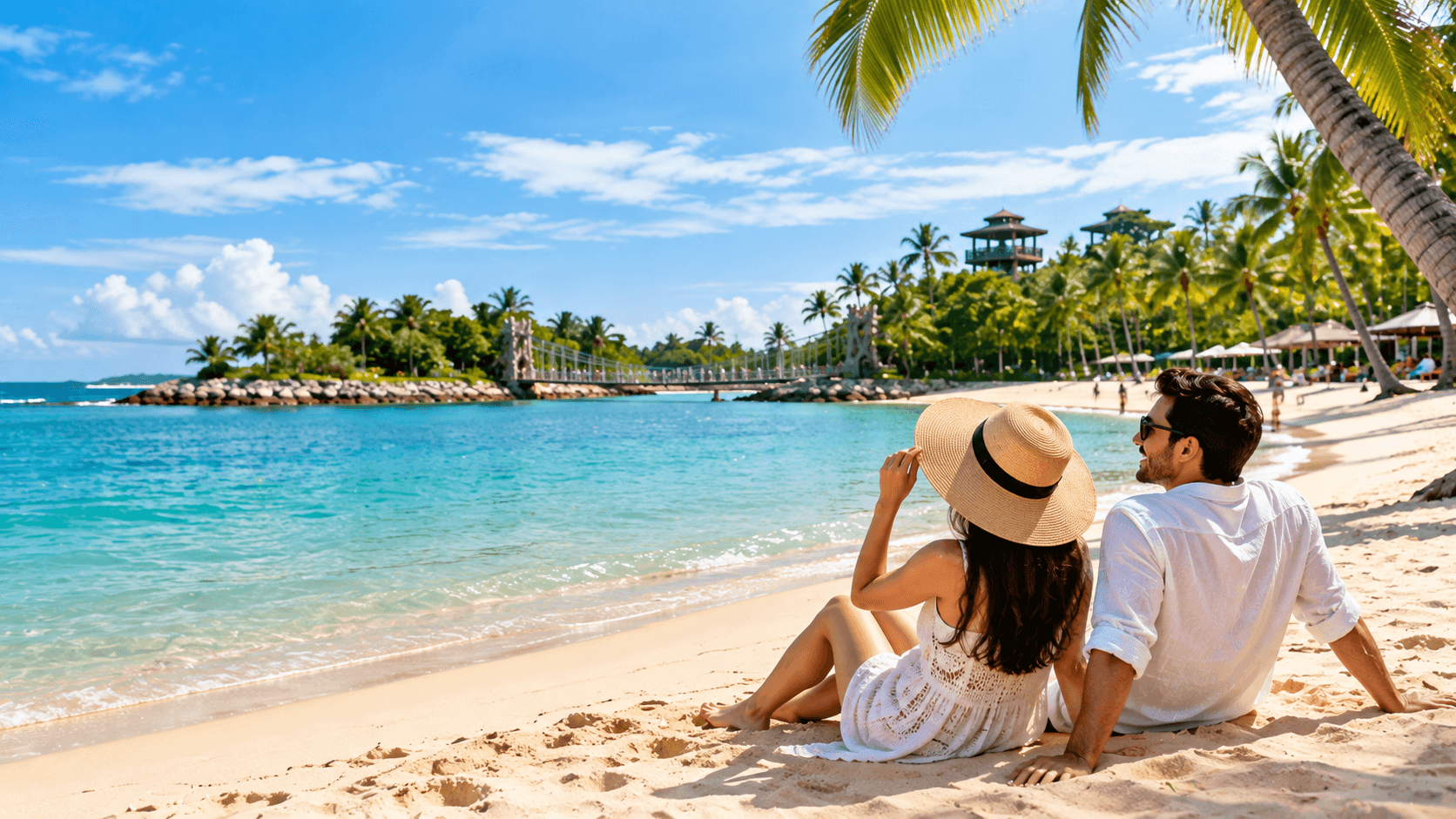 10 Best Beaches in Singapore for a Relaxing Day Out