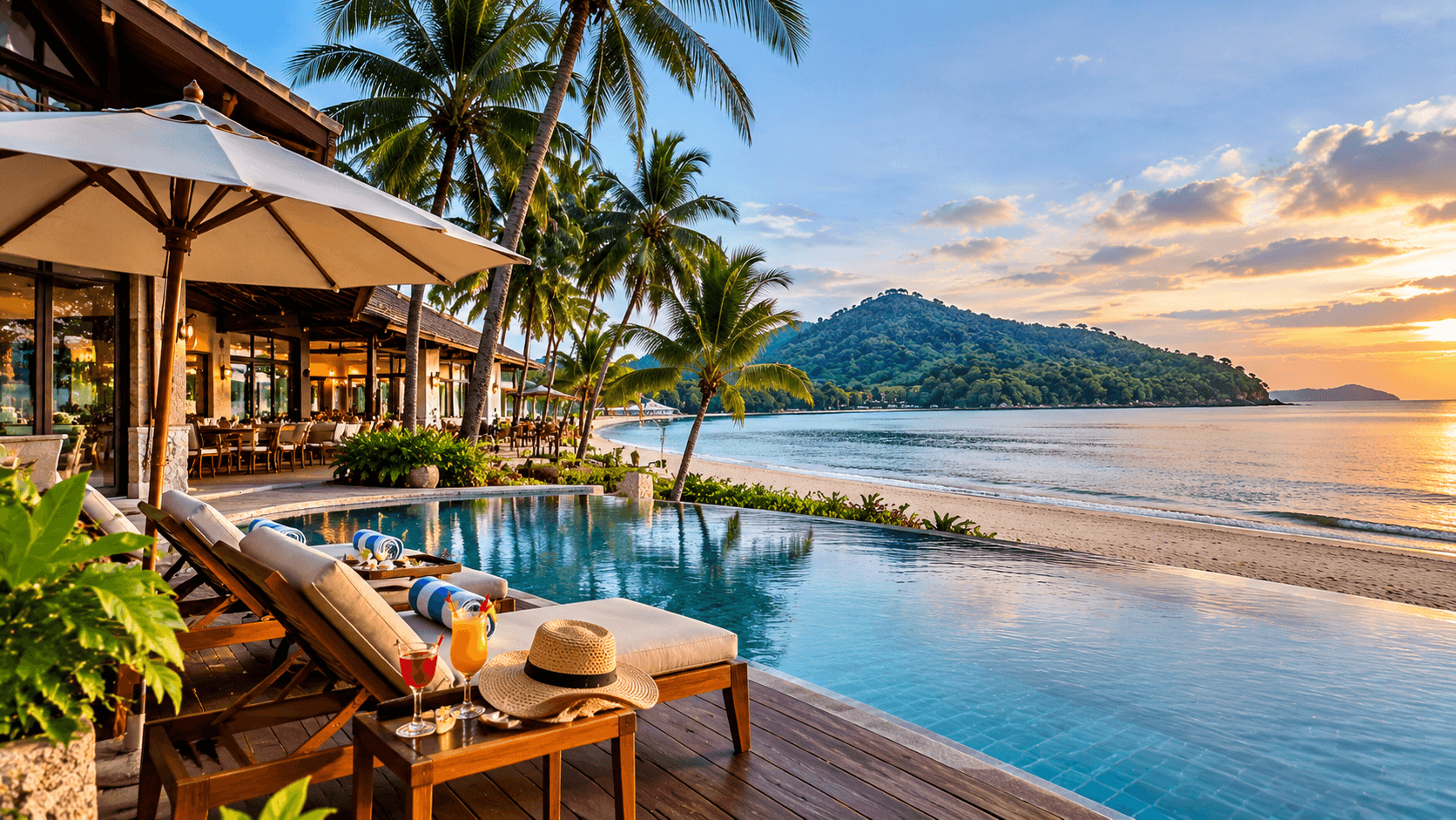 10 Best Malaysia Resorts for a Relaxing Holiday (2026)