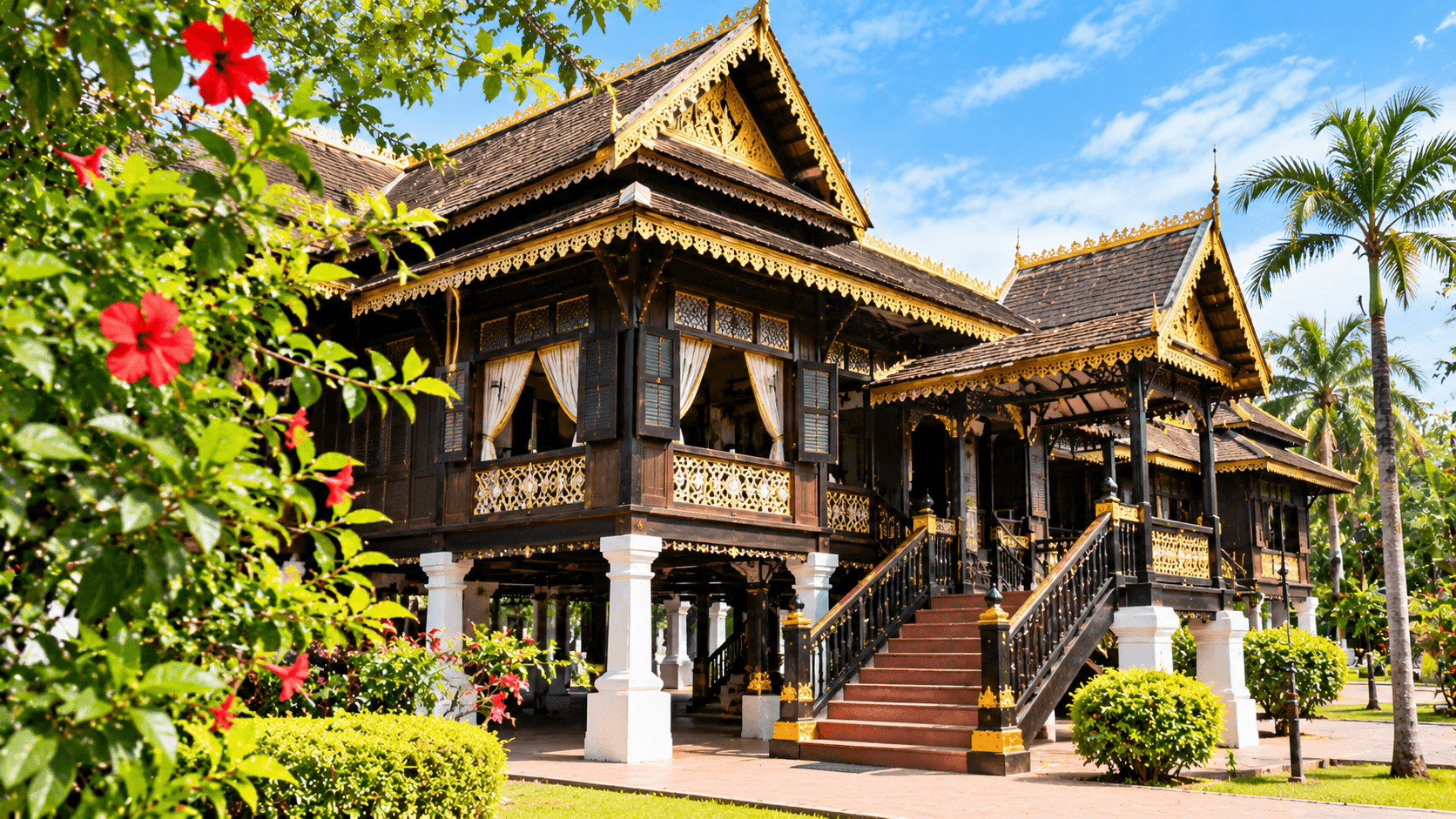 15 Things to Do in Kota Bharu: Culture, Food & More
