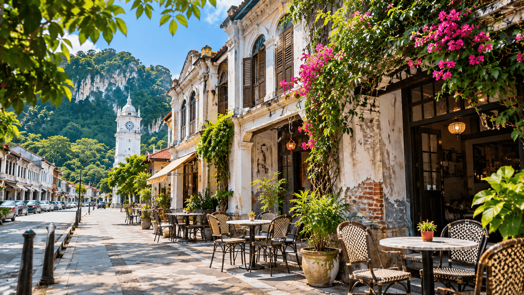 2 Days in Ipoh: A Complete Weekend Itinerary 2026